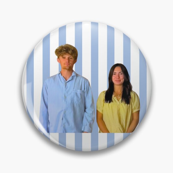 Item preview, jammy time ryan trahan haley pham 50 states in 50 days youtuber print howdy penny guy designed and sold by elikagrace.