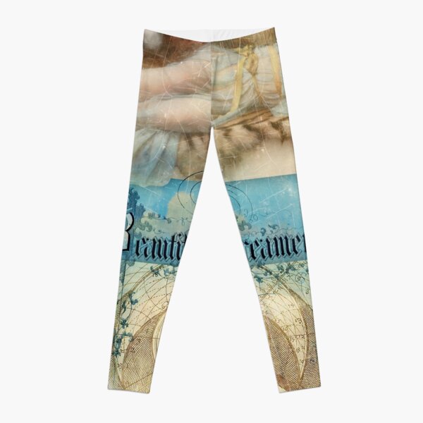 Beautiful Dreamer Leggings