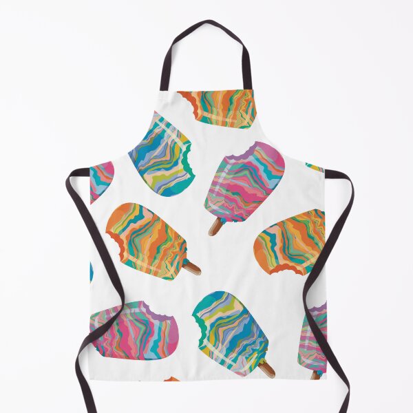 Item preview, Orange Ice Cream designed and sold by Karin Taylor.