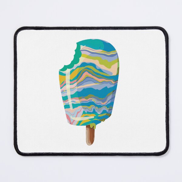 Item preview, Blue Ice Cream designed and sold by Karin Taylor.