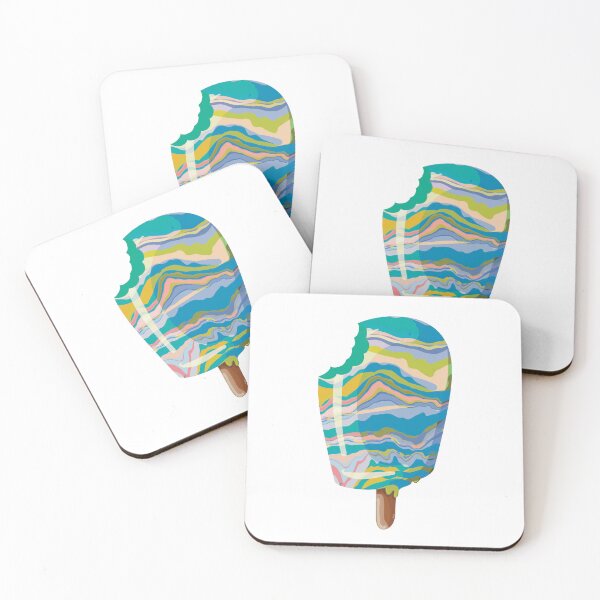 Item preview, Blue Ice Cream designed and sold by Karin Taylor.