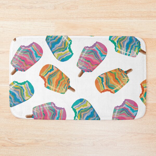 Item preview, Blue Ice Cream designed and sold by Karin Taylor.