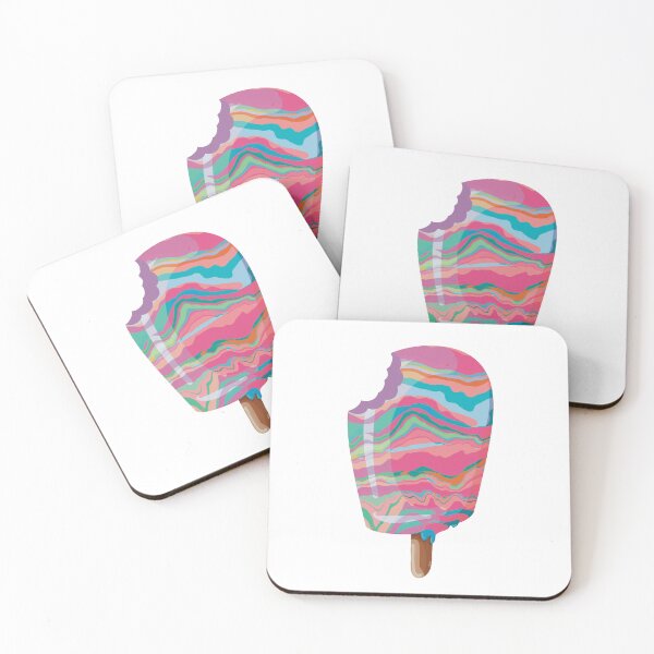 Item preview, Pink Ice Cream designed and sold by Karin Taylor.