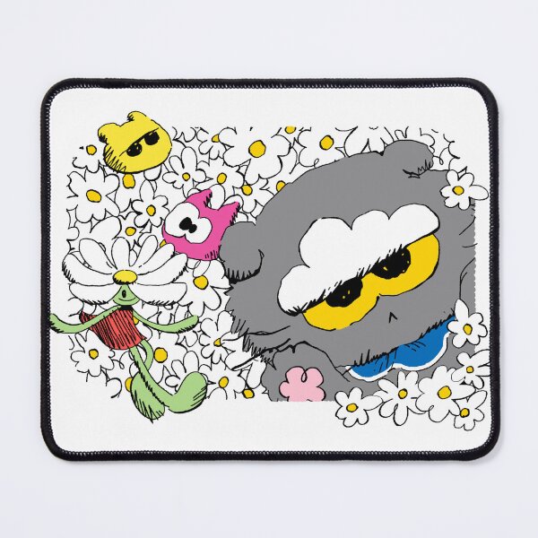 Item preview, GD ZO&FRIENDS - ZOA A&NE AKI and ZAKI (1) designed and sold by 0627june.