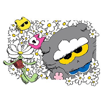 GD ZO&FRIENDS - ZOA A&NE AKI and ZAKI (1)