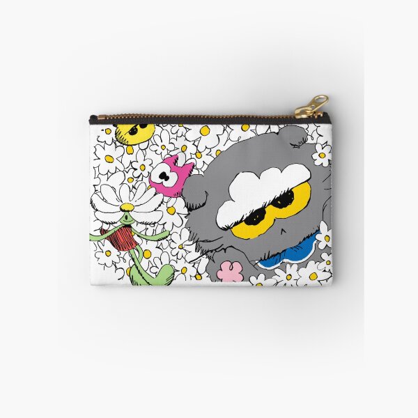 Item preview, GD ZO&FRIENDS - ZOA A&NE AKI and ZAKI (1) designed and sold by 0627june.