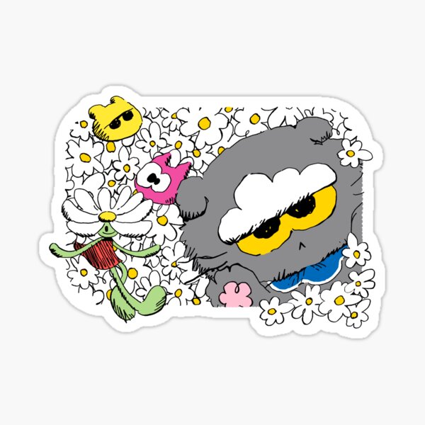 アイドル ZO&FRIENDS Big ZOA Get Ready to Meet Your New Favorite Characters: The ZO& FRIENDS