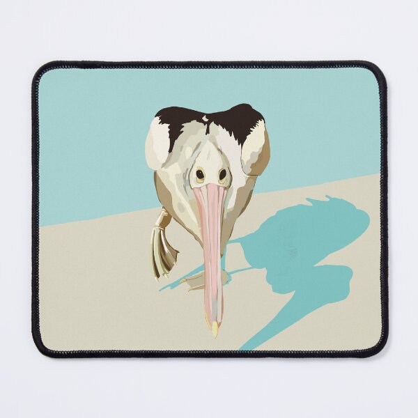 Item preview, Australian Pelican designed and sold by Karin Taylor.