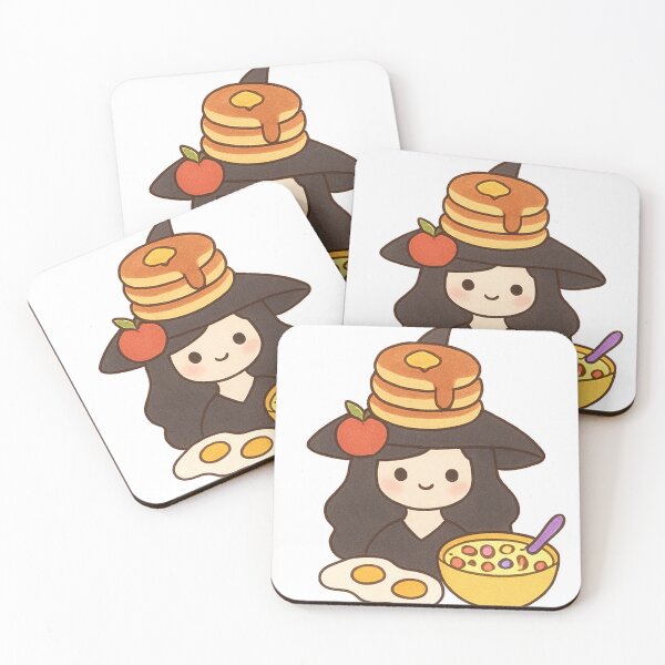 Item preview, Brunch Witch designed and sold by TheArtOfCJ.