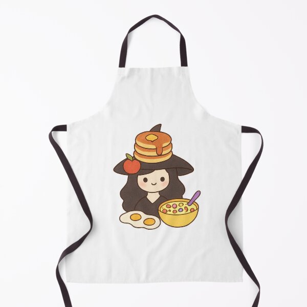 Item preview, Brunch Witch designed and sold by TheArtOfCJ.