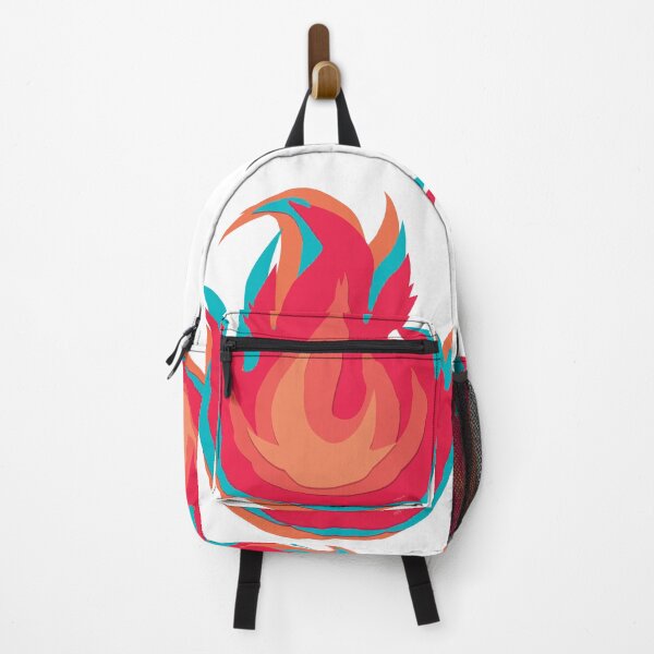 Item preview, Retro Flames designed and sold by Karin Taylor.
