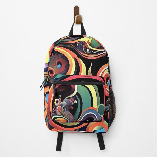 Item preview, Geometric Swirls designed and sold by ViaARTfactory.