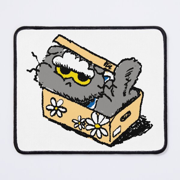 Item preview, GD ZO&FRIENDS - Zoa (9) designed and sold by 0627june.