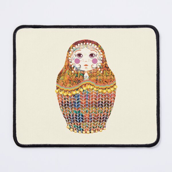 Item preview, Matryoshka designed and sold by Karin Taylor.