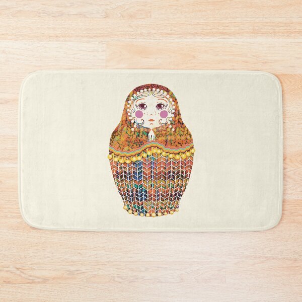 Item preview, Matryoshka designed and sold by Karin Taylor.