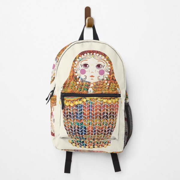 Item preview, Matryoshka designed and sold by Karin Taylor.