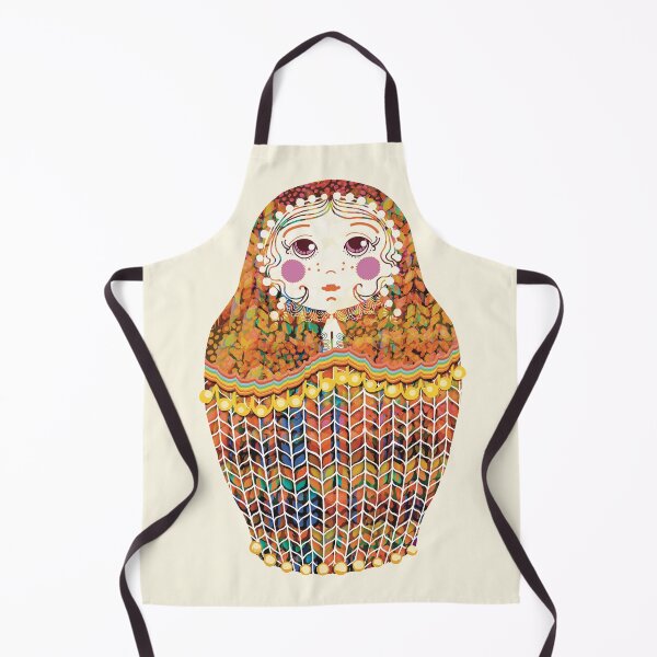 Item preview, Matryoshka designed and sold by Karin Taylor.