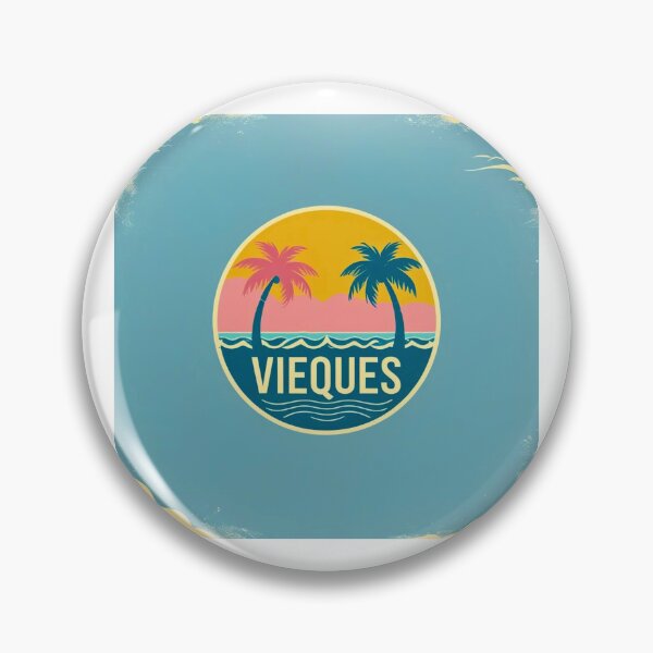 Item preview,  Vieques designed and sold by FitEnvy.