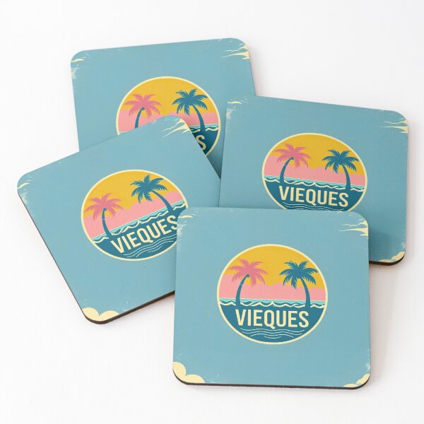 Item preview,  Vieques designed and sold by FitEnvy.