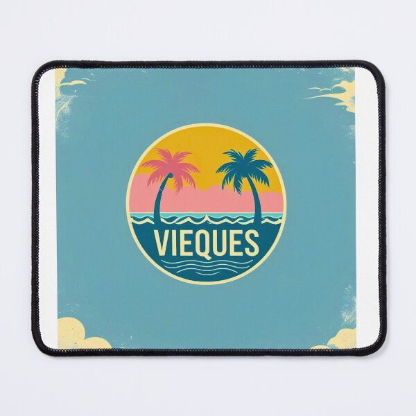 Item preview,  Vieques designed and sold by FitEnvy.