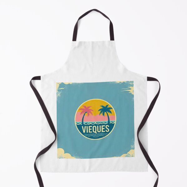 Item preview,  Vieques designed and sold by FitEnvy.