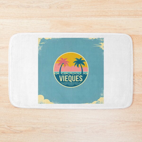 Item preview,  Vieques designed and sold by FitEnvy.