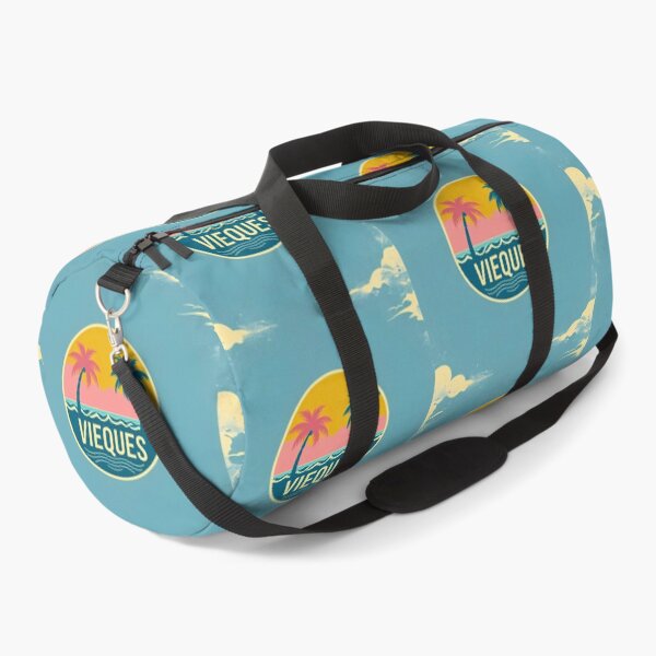 Item preview,  Vieques designed and sold by FitEnvy.