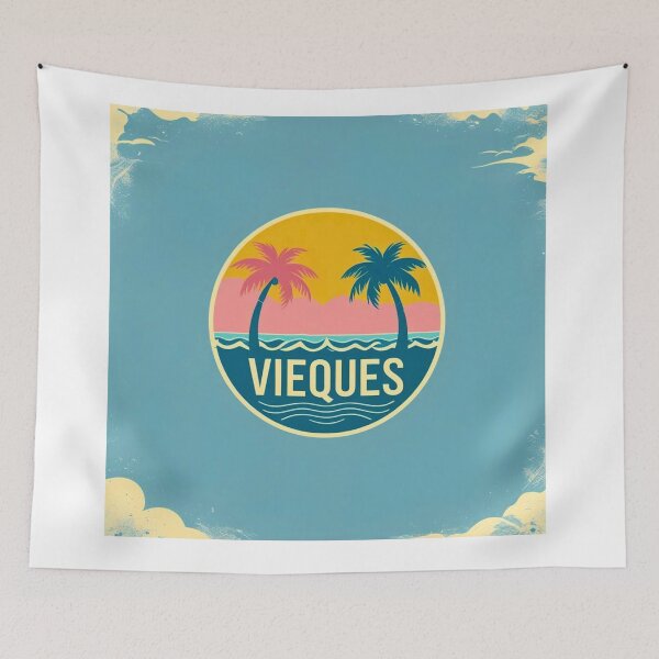 Item preview,  Vieques designed and sold by FitEnvy.
