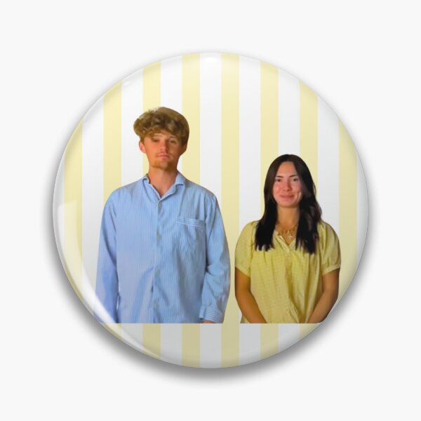 Item preview, jammy time ryan trahan haley pham 50 states in 50 days youtuber print howdy penny guy designed and sold by elikagrace.