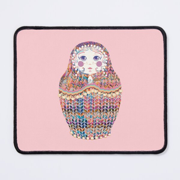 Item preview, Matryoshka designed and sold by Karin Taylor.