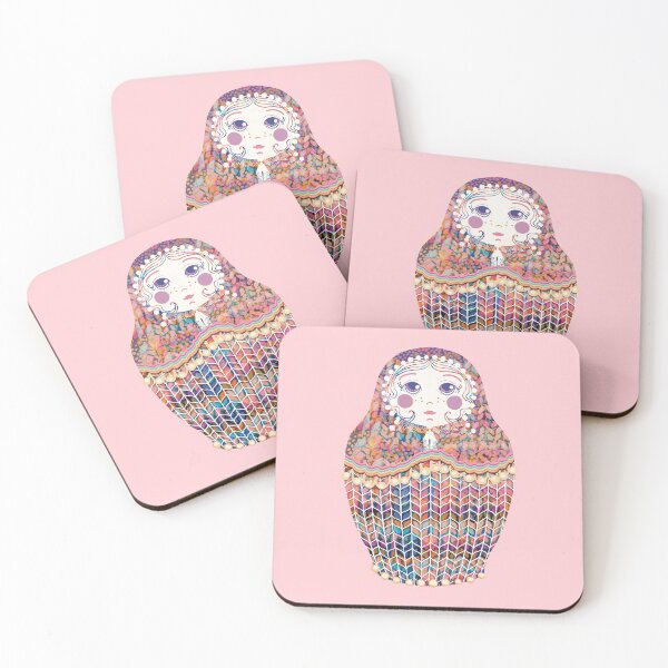 Item preview, Matryoshka designed and sold by Karin Taylor.