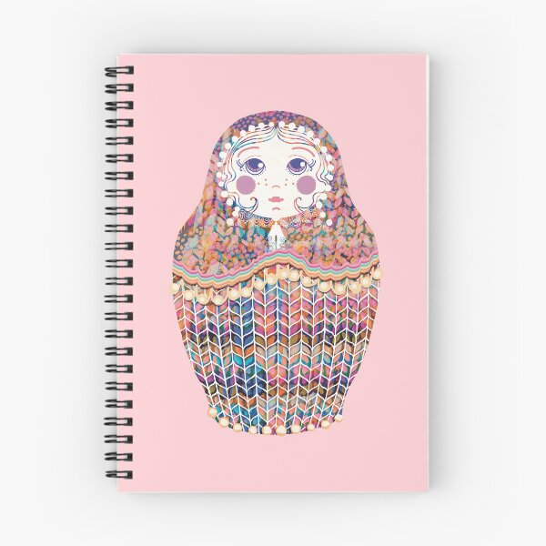 Item preview, Matryoshka designed and sold by Karin Taylor.
