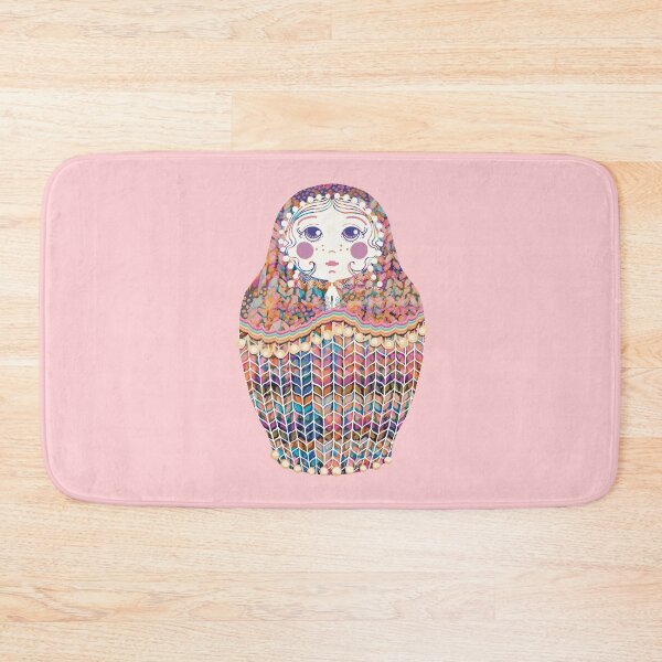 Item preview, Matryoshka designed and sold by Karin Taylor.