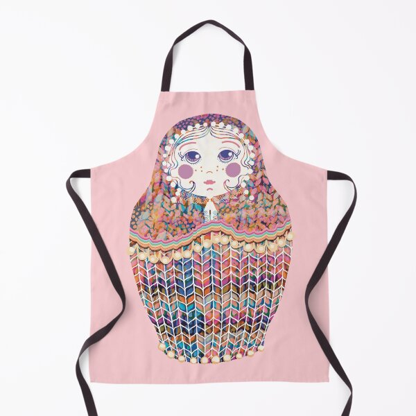 Item preview, Matryoshka designed and sold by Karin Taylor.
