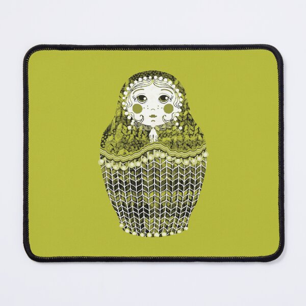 Item preview, Matryoshka designed and sold by Karin Taylor.