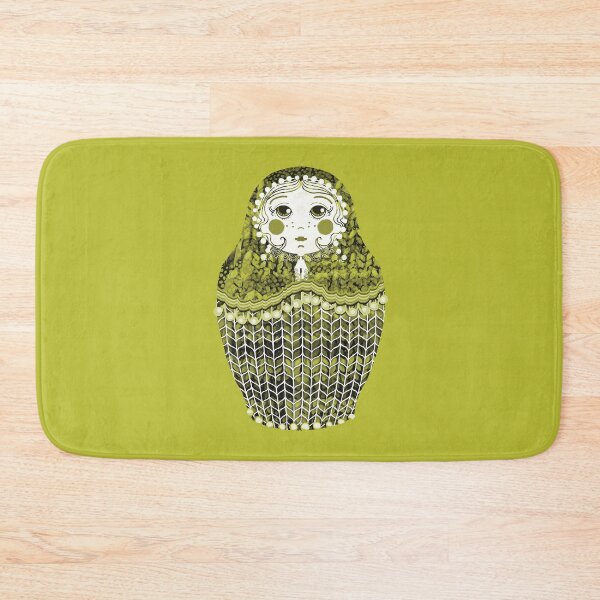 Item preview, Matryoshka designed and sold by Karin Taylor.