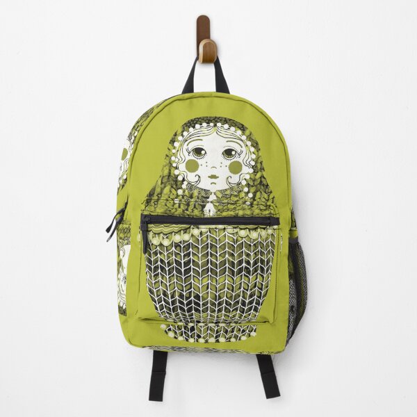 Item preview, Matryoshka designed and sold by Karin Taylor.