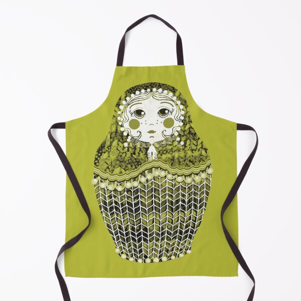 Item preview, Matryoshka designed and sold by Karin Taylor.