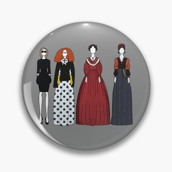 Item preview, The Cotumes of AHS: Coven designed and sold by parmejohnathan.