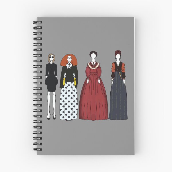 Item preview, The Cotumes of AHS: Coven designed and sold by parmejohnathan.