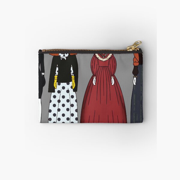 Item preview, The Cotumes of AHS: Coven designed and sold by parmejohnathan.