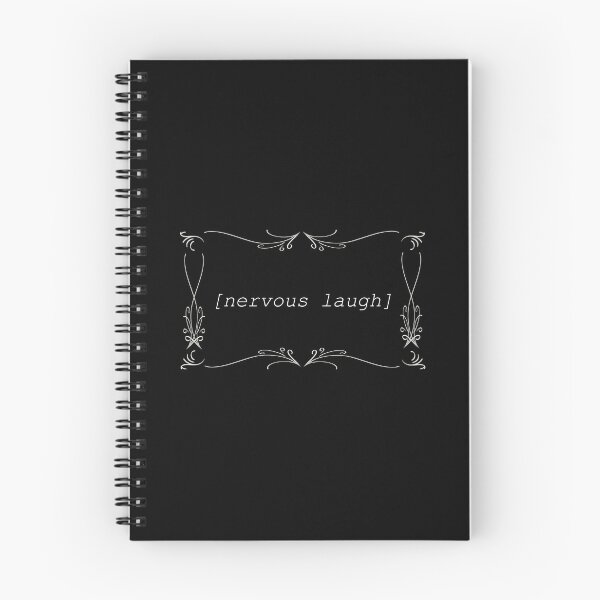 Item preview, [nervous laughter] designed and sold by rikkuriffic.