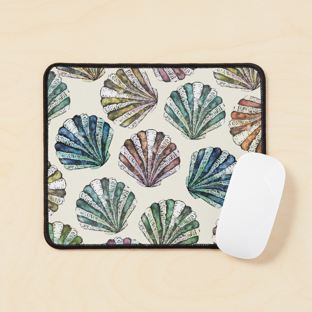 Item preview, Mouse Pad designed and sold by karin.