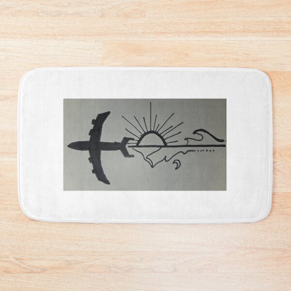 Item preview, traveling designed and sold by anxietypanda6.
