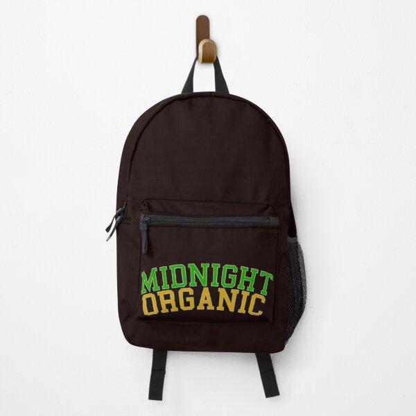 Item preview, MIDNIGHT ORGANIC designed and sold by DaGraphixPlug.