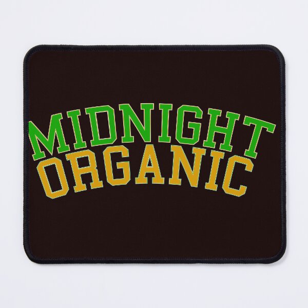 Item preview, MIDNIGHT ORGANIC designed and sold by DaGraphixPlug.