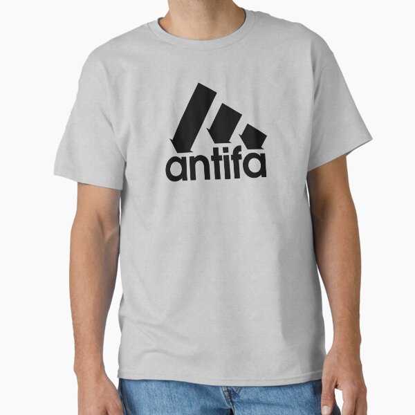 Aperçu de l'œuvre Antifa créée et vendue par thomasesmith.