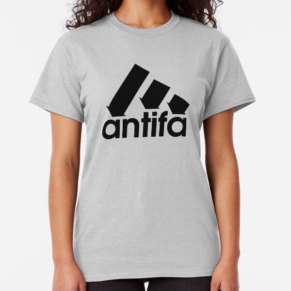Antifa Classic T-Shirt