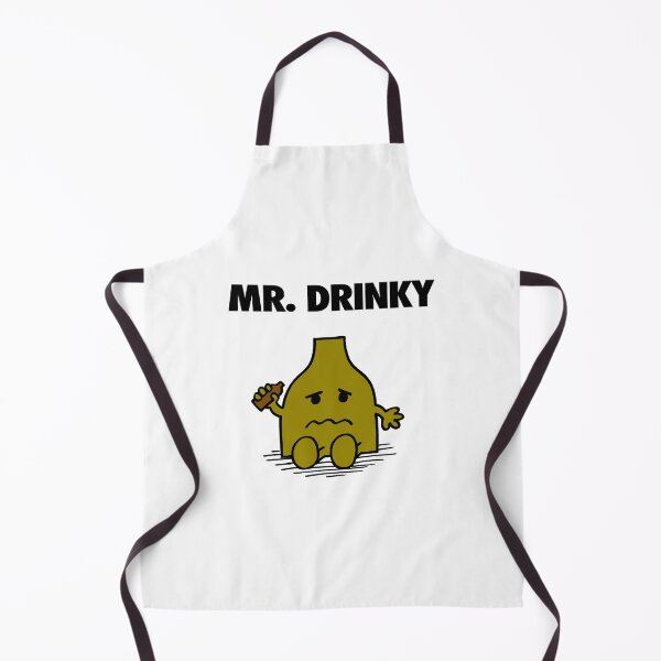 Item preview, Mr. Drinky designed and sold by S-T-O-A.