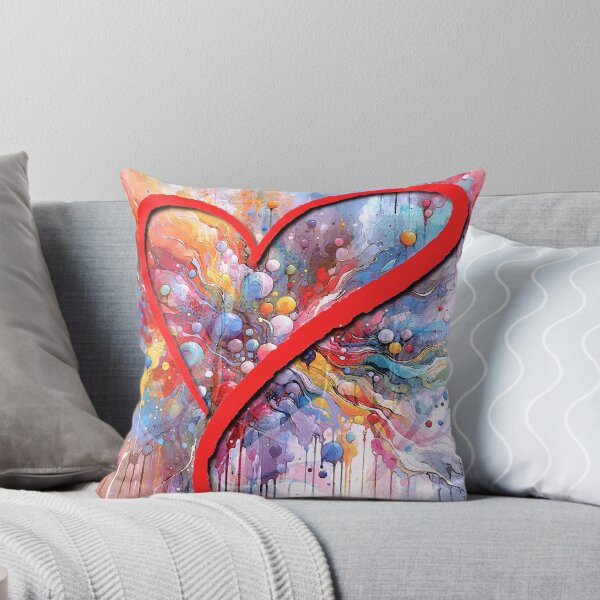 Item preview, Heart Moods designed and sold by ViaARTfactory.